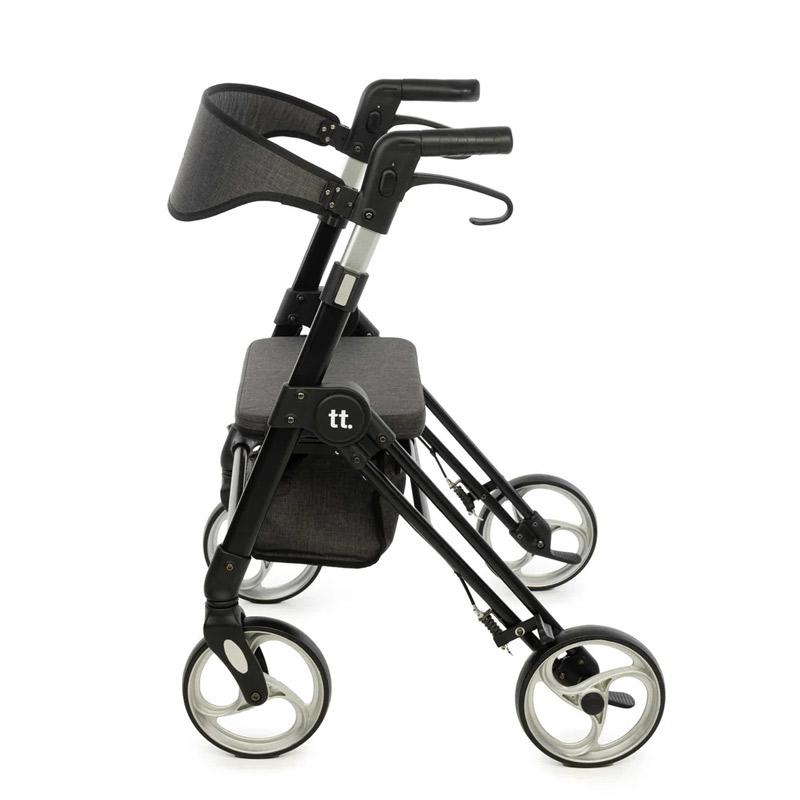 Rollator Lett Ride Lateral rollator Lett Ride