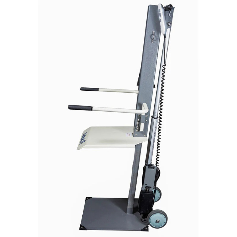 Silla para levantar personas del suelo Silla IndeeLift elevada