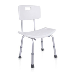 Silla de ducha