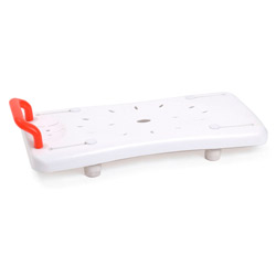 Tabla para bañera