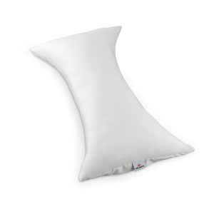 Almohada cervical ergonómica tipo mariposa modelo OSL3100