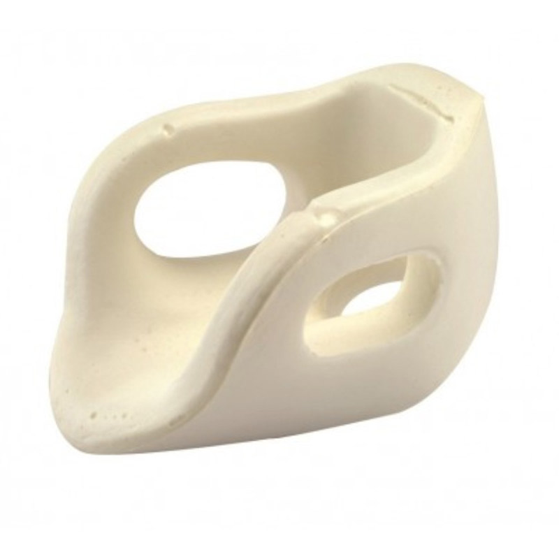 Talonera antiescaras Triplecare Talonera antiescaras TripleCare en espuma viscoelástica con huecos de descarga