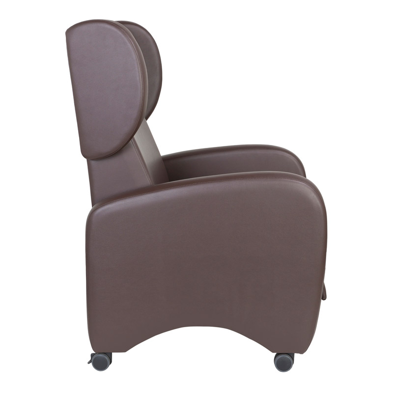 Sillón relax Exótico Sillón relax Exótico - Imagen 3