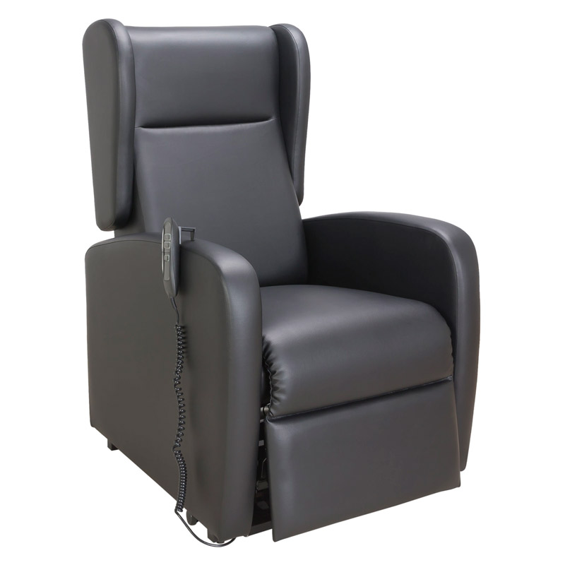 Sillón levantapersonas Exótico Sillón levantapersonas Exótico - Imagen 2