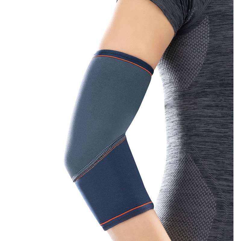 Codera de neopreno Codera de neopreno para artrosis, tendinitis y soporte del codo