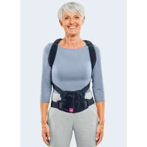 Órtesis Spinomed de Medi para extensión vertebral