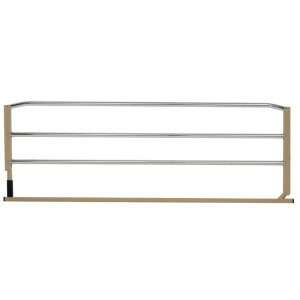 Barandilla abatible universal de 145 cm